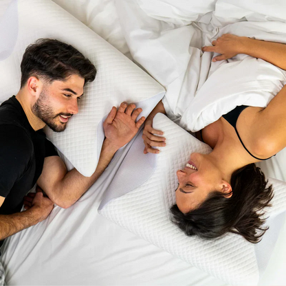 OrthoSleep™ - Almohada Cervical