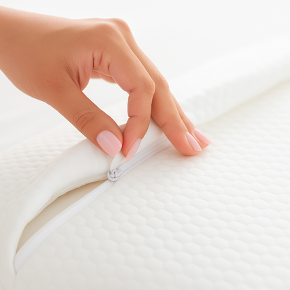 OrthoSleep™ - Almohada Cervical