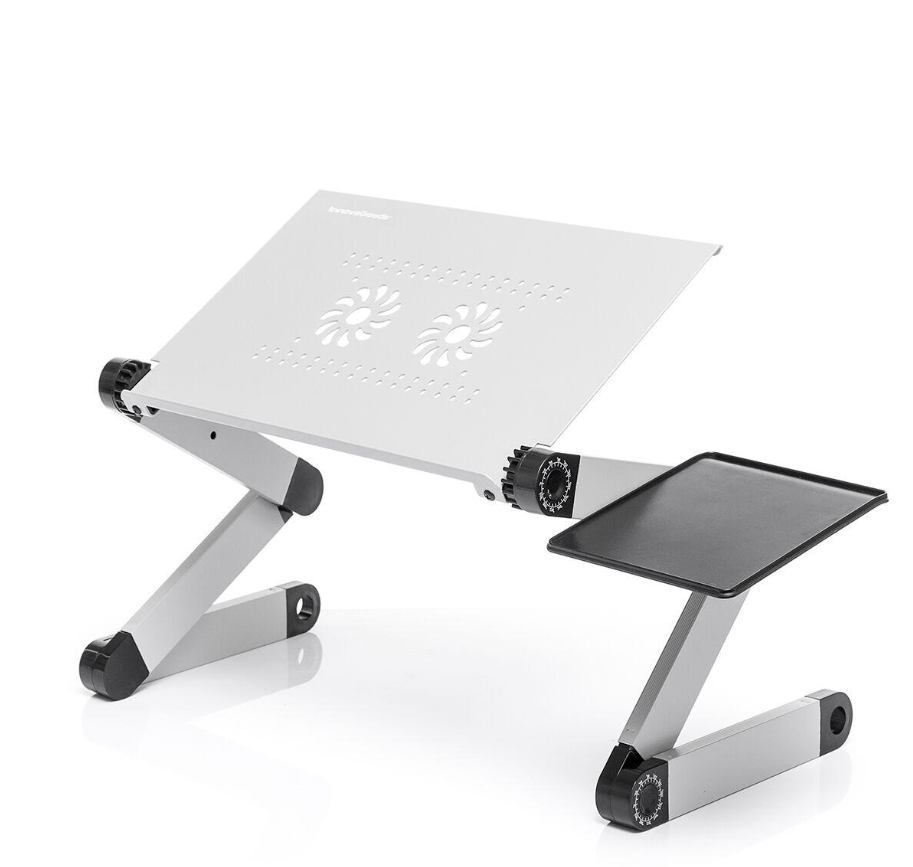 💥Mesa portátil ajustable para ordenador