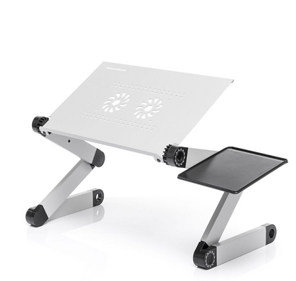 💥Mesa portátil ajustable para ordenador