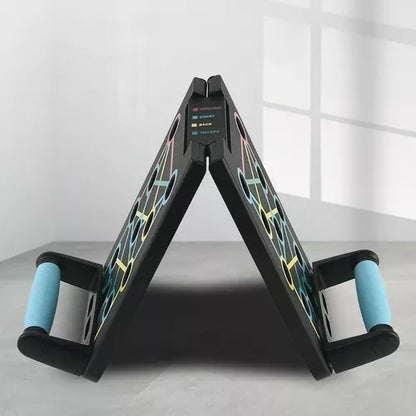 Tabla de ejercicios multifunción - additional image 3