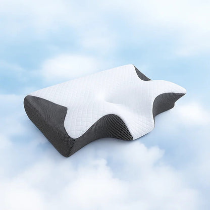 OrthoSleep™ - Almohada Cervical