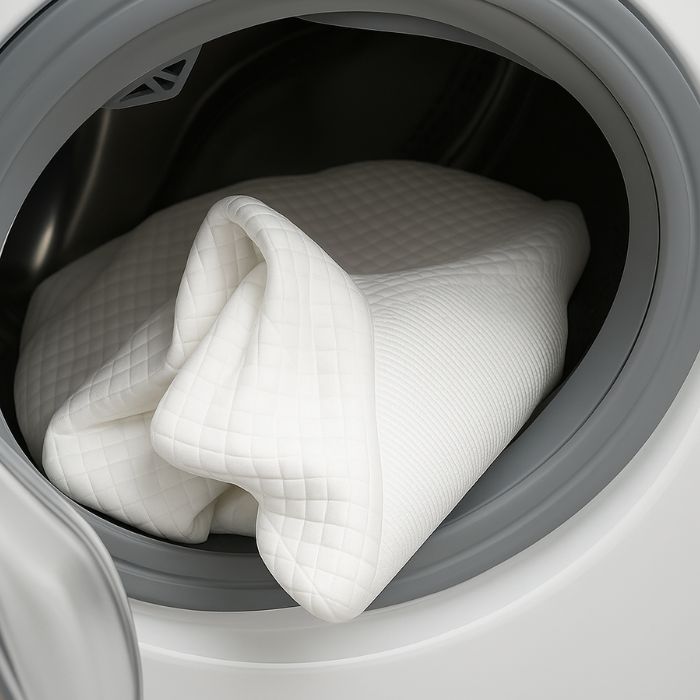 OrthoSleep™ - Almohada Cervical