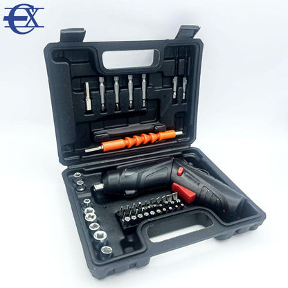 Kit destornillador electrico